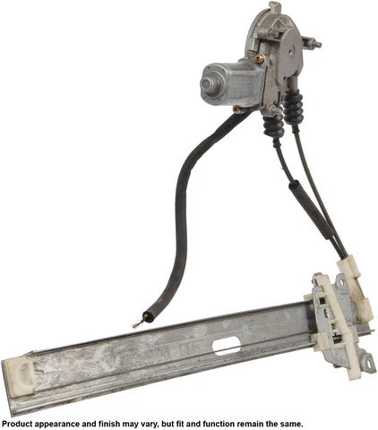 Window Motor and Regulator Assembly Cardone 47-45039R