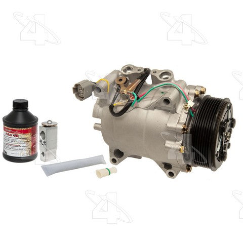A/C Compressor Kit Four Seasons 4773NK