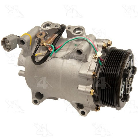 A/C Compressor Kit Four Seasons 4773NK