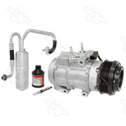 A/C Compressor Kit Four Seasons 4781NK