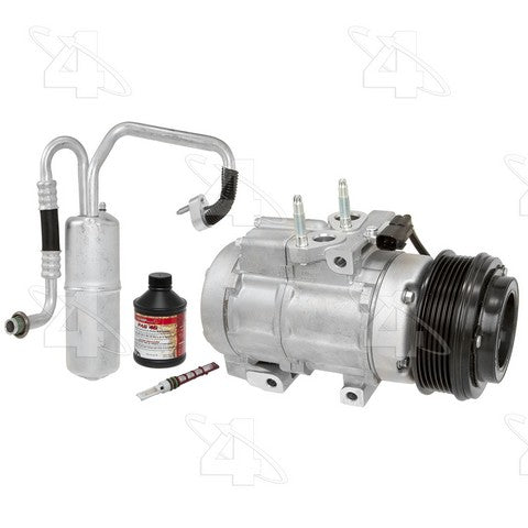 A/C Compressor Kit Four Seasons 4781NK