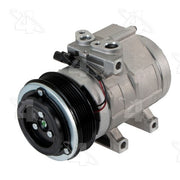 A/C Compressor Kit Four Seasons 4781NK