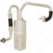 A/C Compressor Kit Four Seasons 4781NK