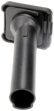 Spare Tire Hoist Lock Cylinder Tube Dorman-Help 47822