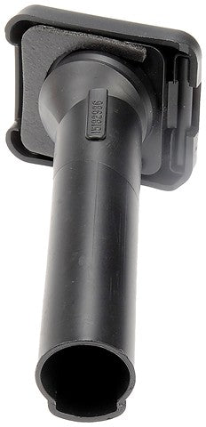 Spare Tire Hoist Lock Cylinder Tube Dorman-Help 47822