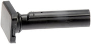 Spare Tire Hoist Lock Cylinder Tube Dorman-Help 47822