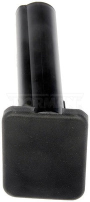 Spare Tire Hoist Lock Cylinder Tube Dorman-Help 47823