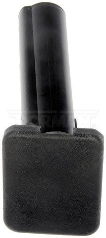 Spare Tire Hoist Lock Cylinder Tube Dorman-Help 47823