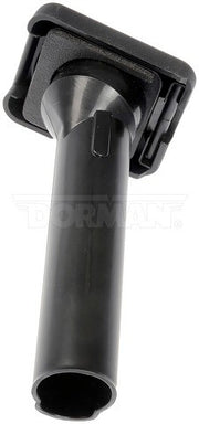 Spare Tire Hoist Lock Cylinder Tube Dorman-Help 47823