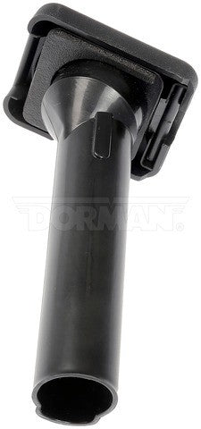 Spare Tire Hoist Lock Cylinder Tube Dorman-Help 47823