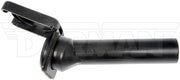 Spare Tire Hoist Lock Cylinder Tube Dorman-Help 47823