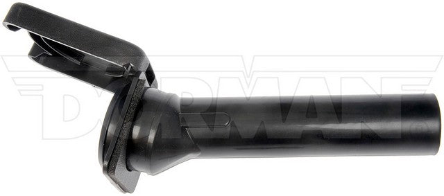Spare Tire Hoist Lock Cylinder Tube Dorman-Help 47823