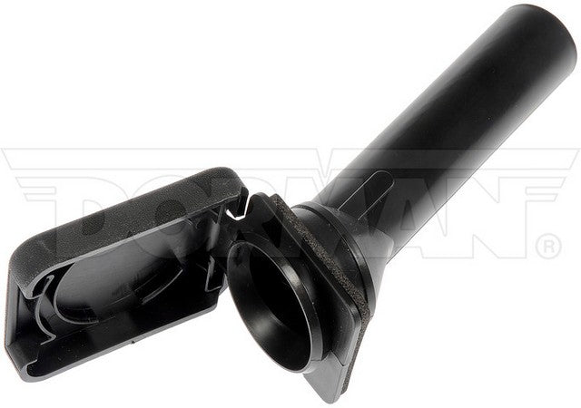 Spare Tire Hoist Lock Cylinder Tube Dorman-Help 47823