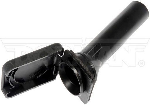 Spare Tire Hoist Lock Cylinder Tube Dorman-Help 47823