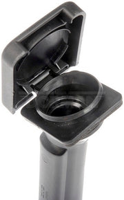 Spare Tire Hoist Lock Cylinder Tube Dorman-Help 47823