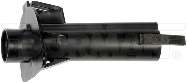 Spare Tire Hoist Lock Cylinder Tube Dorman-Help 47824