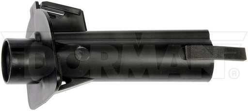 Spare Tire Hoist Lock Cylinder Tube Dorman-Help 47824