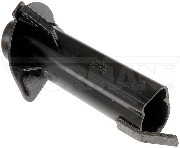 Spare Tire Hoist Lock Cylinder Tube Dorman-Help 47824