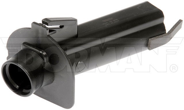 Spare Tire Hoist Lock Cylinder Tube Dorman-Help 47824