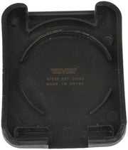 Spare Tire Hoist Access Hole Cover Dorman-Help 47825