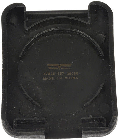 Spare Tire Hoist Access Hole Cover Dorman-Help 47825