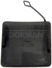 Spare Tire Hoist Access Hole Cover Dorman-Help 47828
