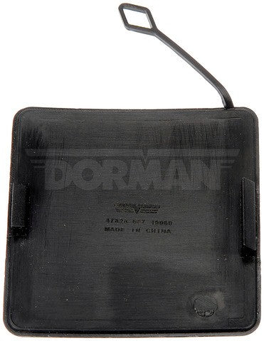 Spare Tire Hoist Access Hole Cover Dorman-Help 47828
