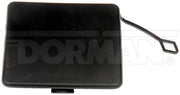 Spare Tire Hoist Access Hole Cover Dorman-Help 47828