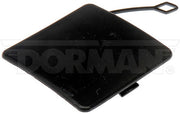 Spare Tire Hoist Access Hole Cover Dorman-Help 47828