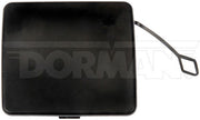 Spare Tire Hoist Access Hole Cover Dorman-Help 47829