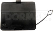 Spare Tire Hoist Access Hole Cover Dorman-Help 47829