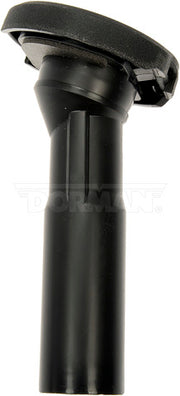 Spare Tire Hoist Lock Cylinder Tube Dorman-Help 47830
