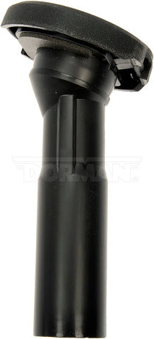 Spare Tire Hoist Lock Cylinder Tube Dorman-Help 47830