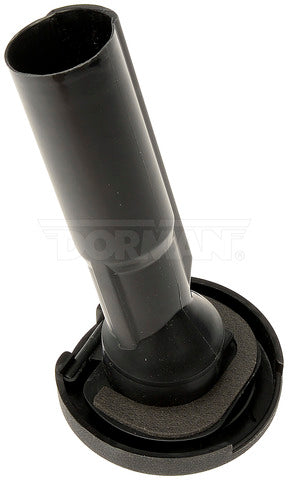 Spare Tire Hoist Lock Cylinder Tube Dorman-Help 47830