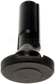 Spare Tire Hoist Lock Cylinder Tube Dorman-Help 47830