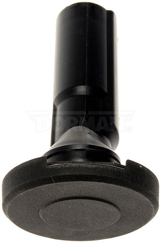 Spare Tire Hoist Lock Cylinder Tube Dorman-Help 47830