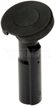 Spare Tire Hoist Lock Cylinder Tube Dorman-Help 47830