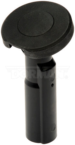 Spare Tire Hoist Lock Cylinder Tube Dorman-Help 47830