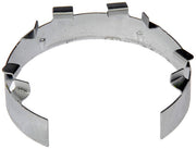 Spare Tire Hoist Lock Cylinder Tube Retainer Dorman-Help 47831