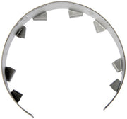 Spare Tire Hoist Lock Cylinder Tube Retainer Dorman-Help 47831