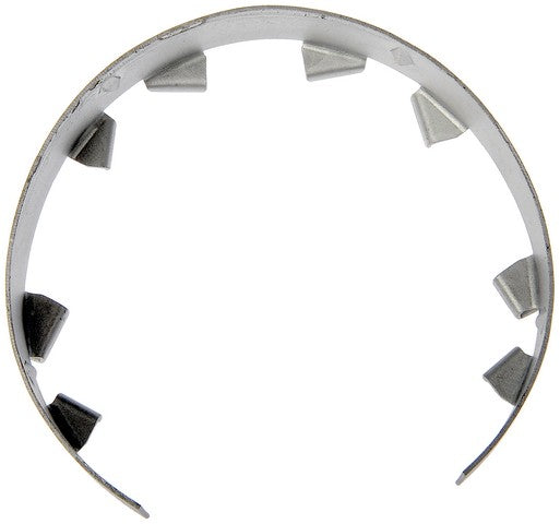 Spare Tire Hoist Lock Cylinder Tube Retainer Dorman-Help 47831