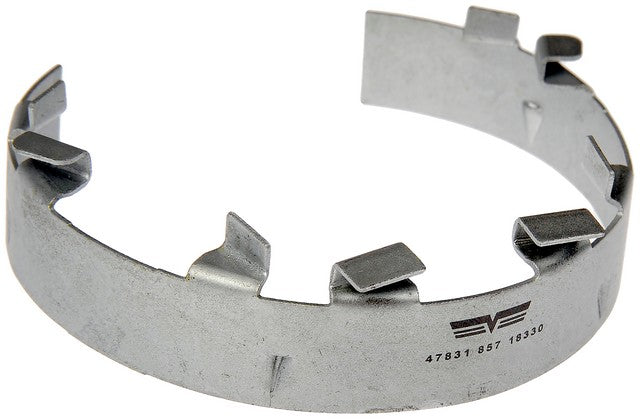 Spare Tire Hoist Lock Cylinder Tube Retainer Dorman-Help 47831