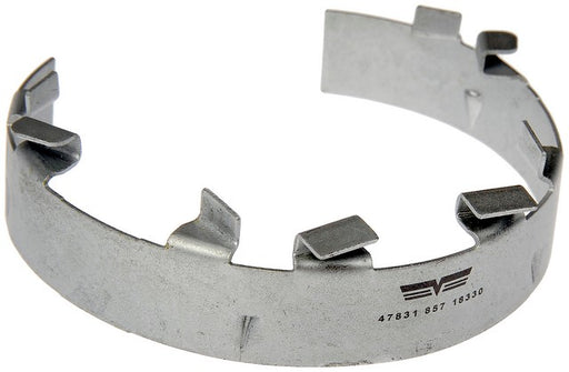 Spare Tire Hoist Lock Cylinder Tube Retainer Dorman-Help 47831