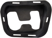 Tow Hook Cover Dorman-Help 47833