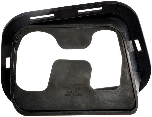 Tow Hook Cover Dorman-Help 47833