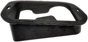 Tow Hook Cover Dorman-Help 47833