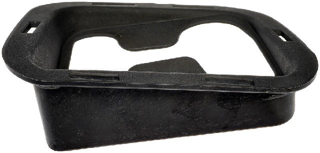 Tow Hook Cover Dorman-Help 47833