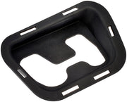 Tow Hook Cover Dorman-Help 47833
