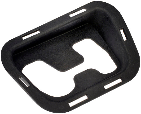 Tow Hook Cover Dorman-Help 47833
