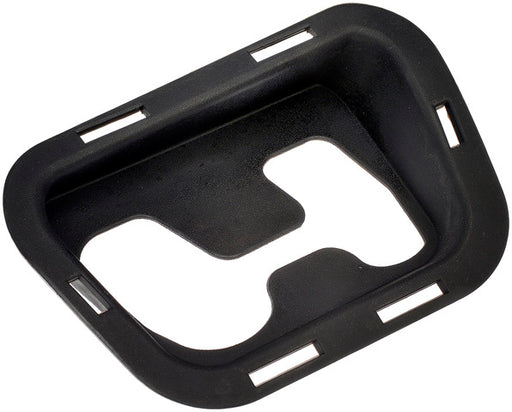 Tow Hook Cover Dorman-Help 47833